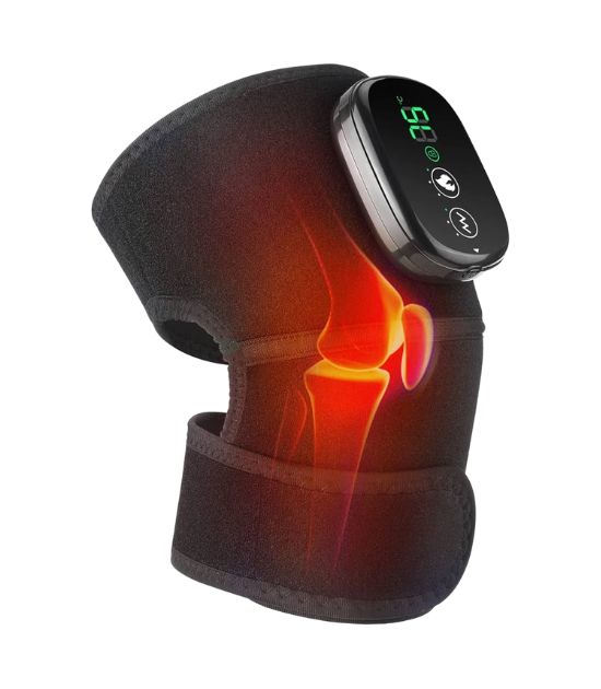 FlexRelax™ Knee Massager