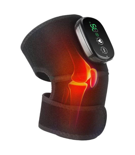 FlexRelax™ Knee Massager